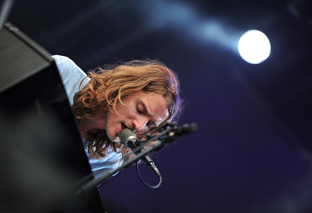  Dungen, Festival24, Popaganda